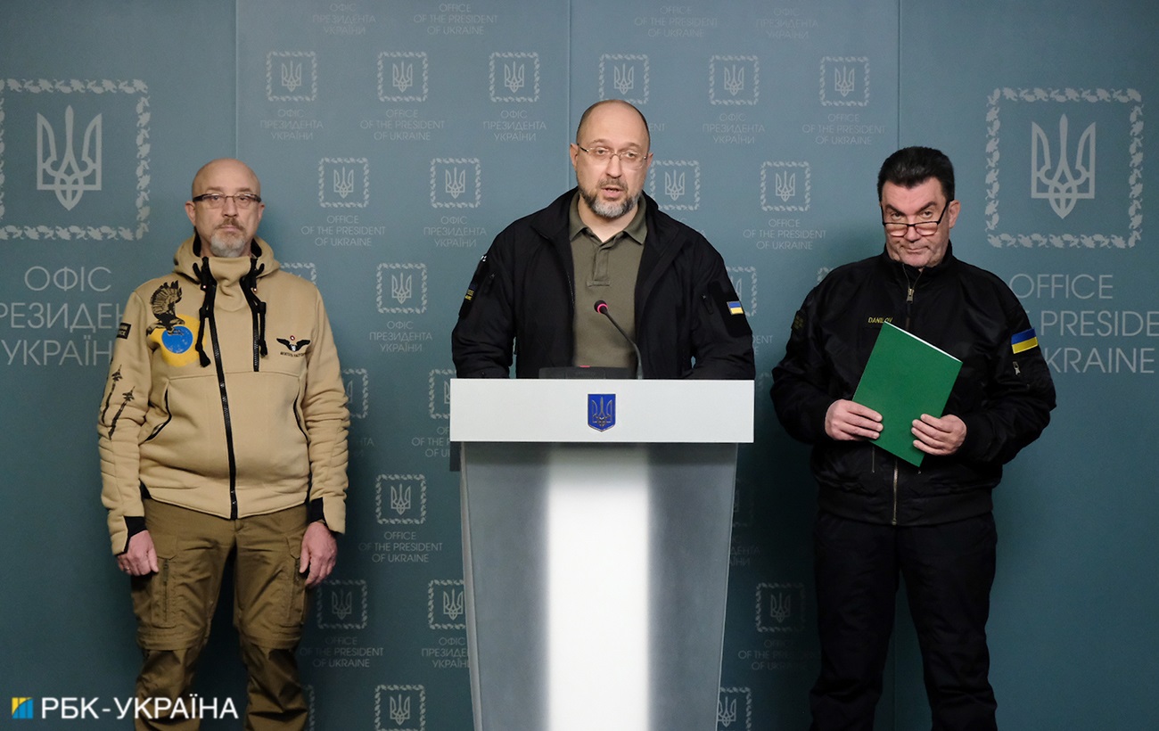 По закону военного времени. Зачем государству контроль над компаниями олигархов